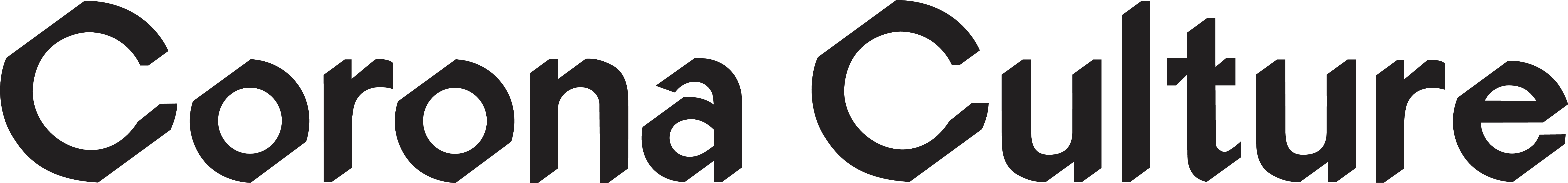 Corona Culture Logo